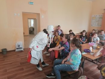Важнейшая составляющая существования человека